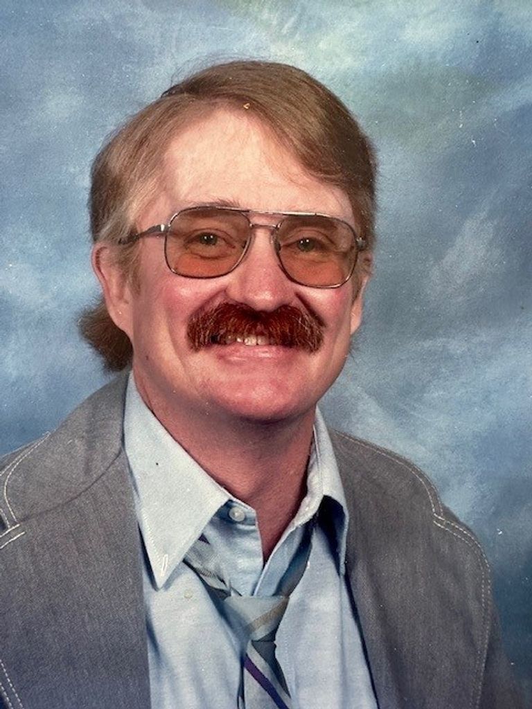 Thomas J. Gross Profile Photo