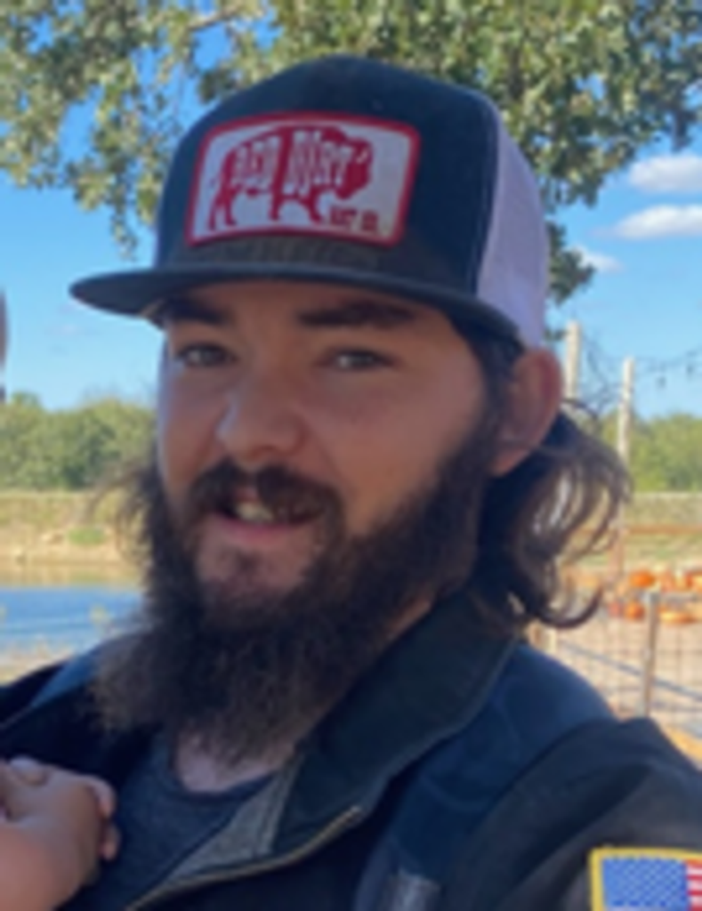 Eric Levi Roberts-Wright