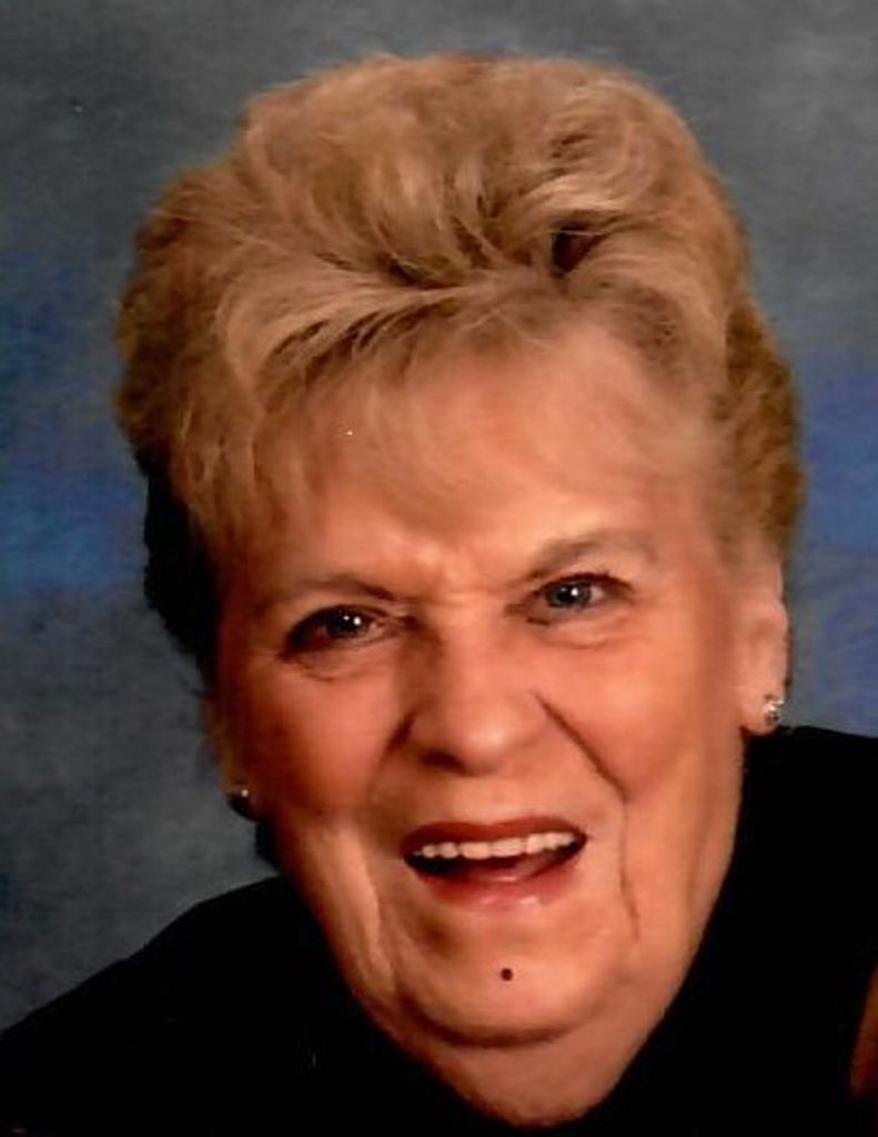 Mary Frances Rowell