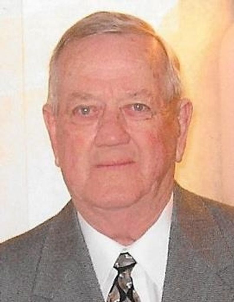Francis T. Karakla