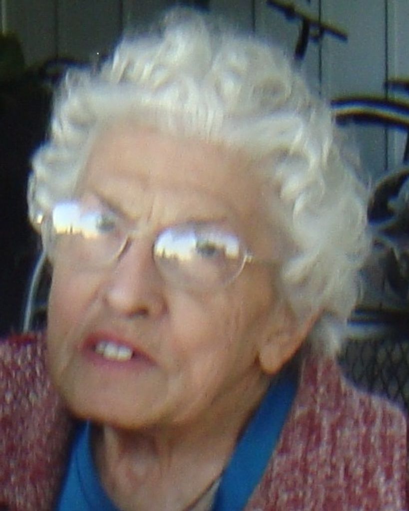 Ora Lee McGowan Profile Photo