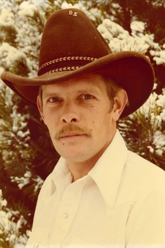 Delbert Stevens Profile Photo