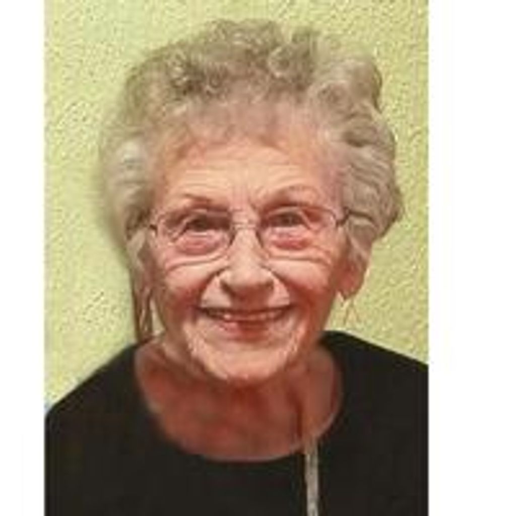 Margaret E. Ellerie