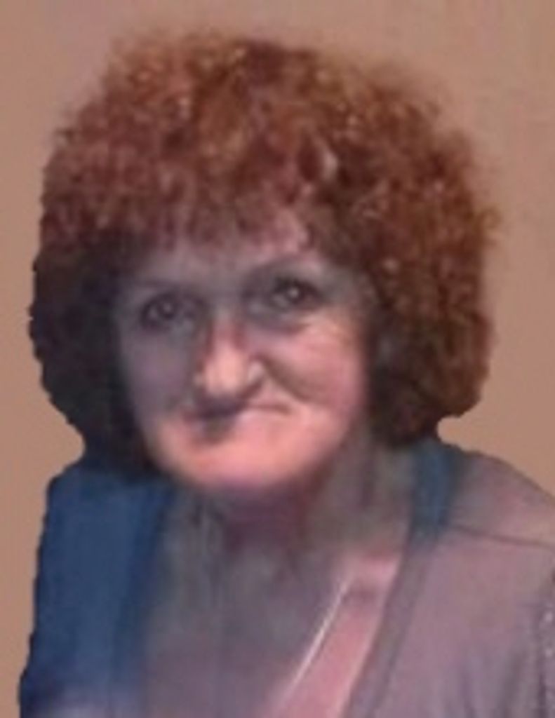 Patricia Ann Taylor