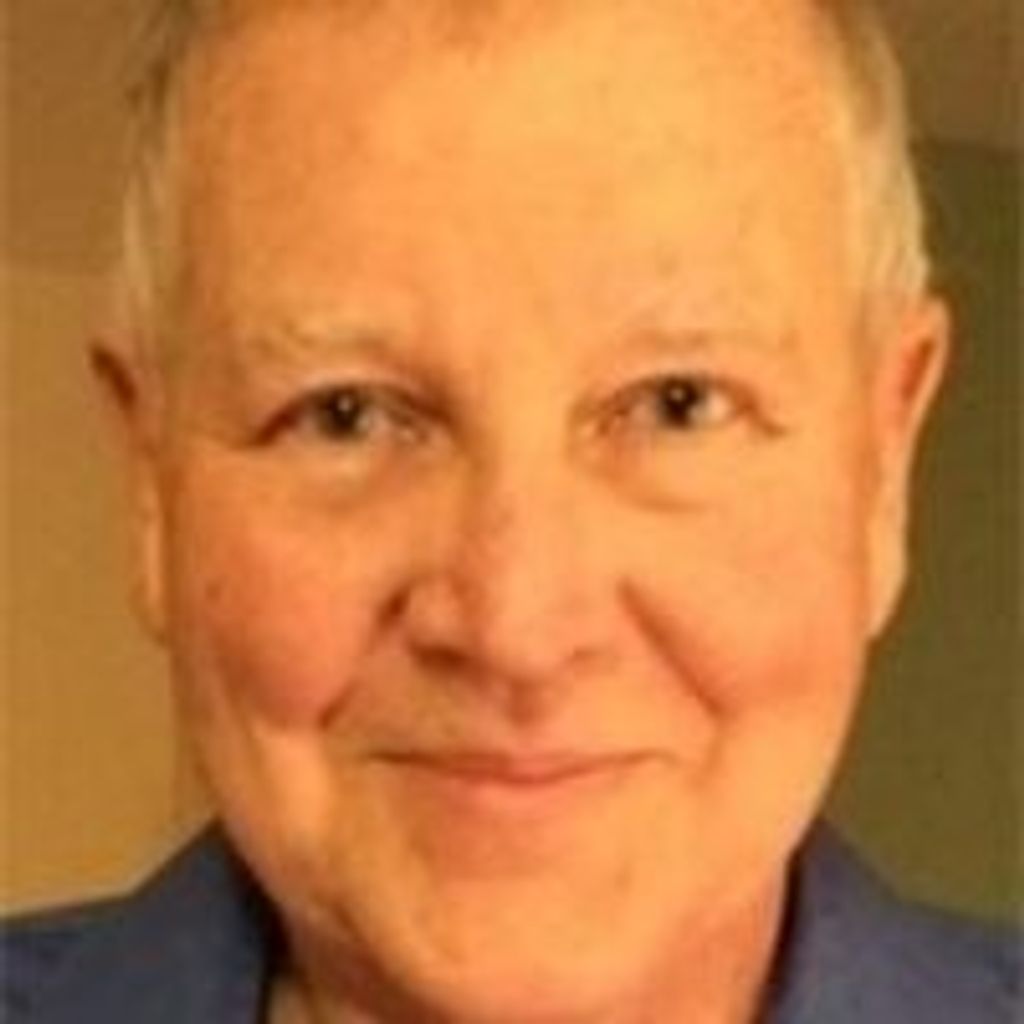 Gary Hickman Bailey Profile Photo