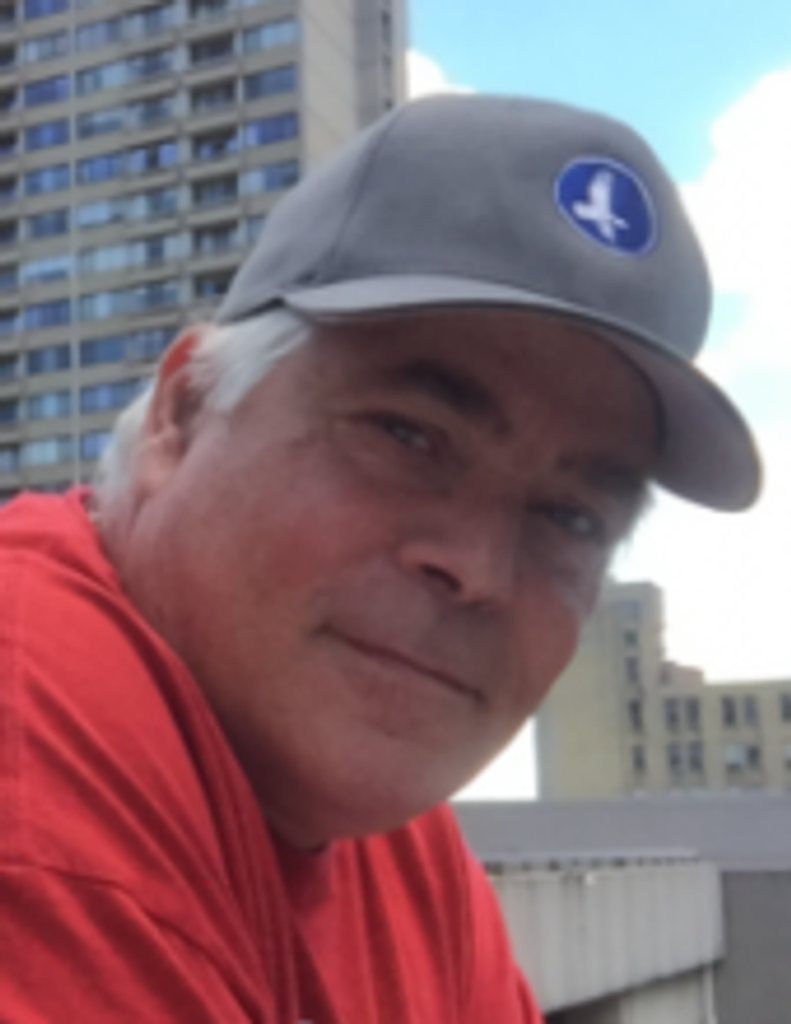 Marc Youngman