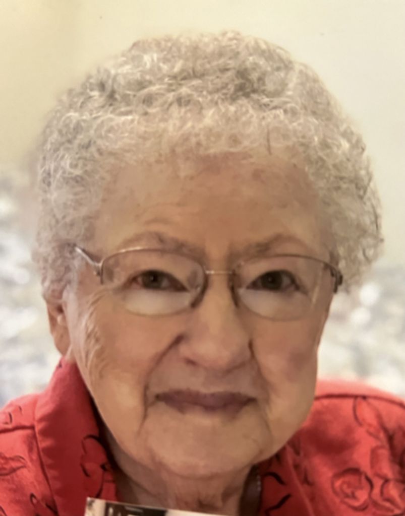 Ula Jean "Butch" Austin