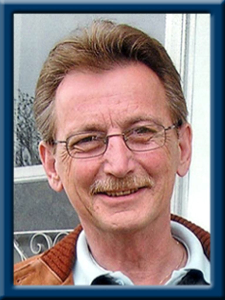 Patrick Albert Thistle