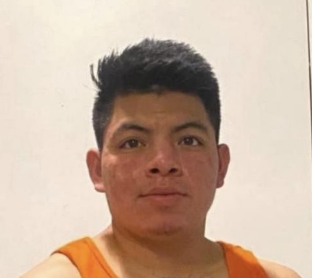Luis Gerardo Martinez Ramirez Profile Photo
