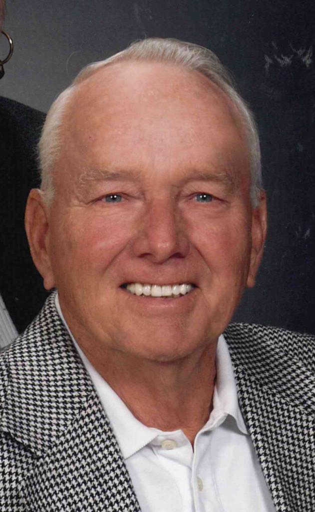 Richard Retzler Profile Photo