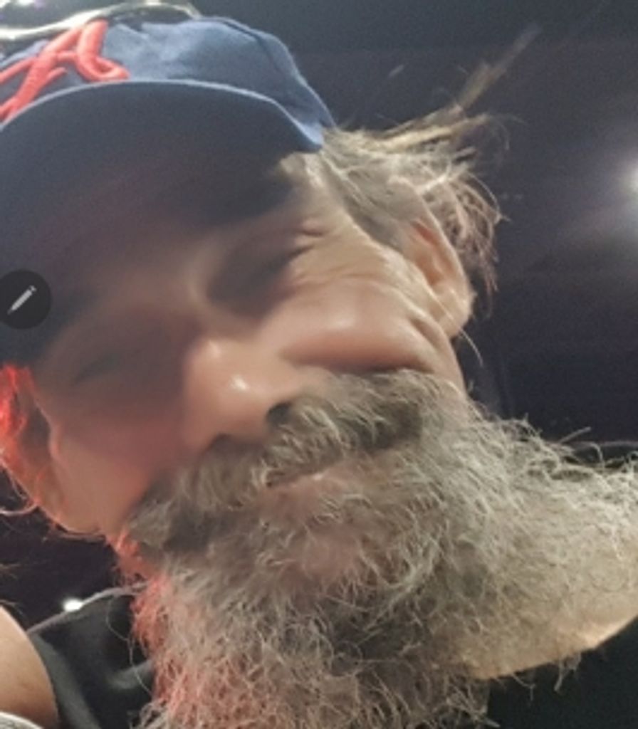 Eugene Walters Profile Photo