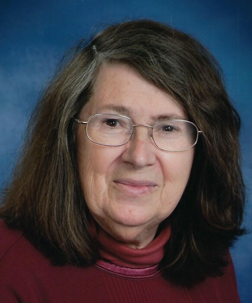 Peggy A. (Reigel)  Varner