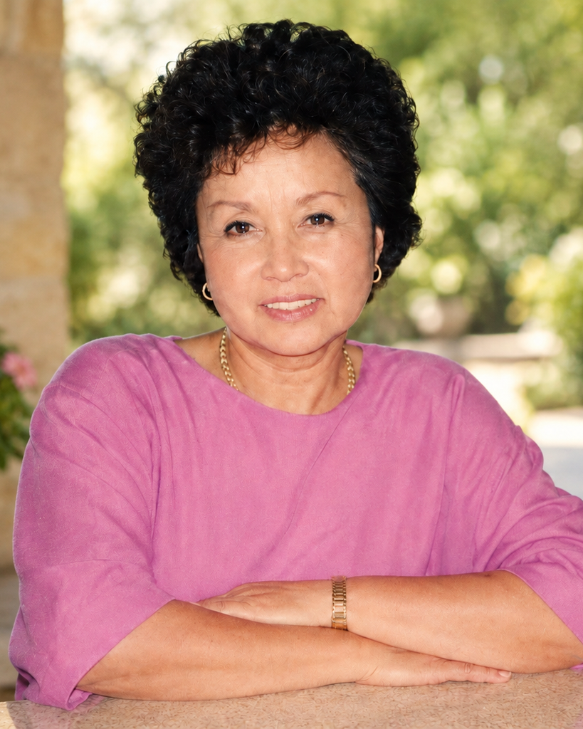 Shigeko "Chiko" Chandler Profile Photo