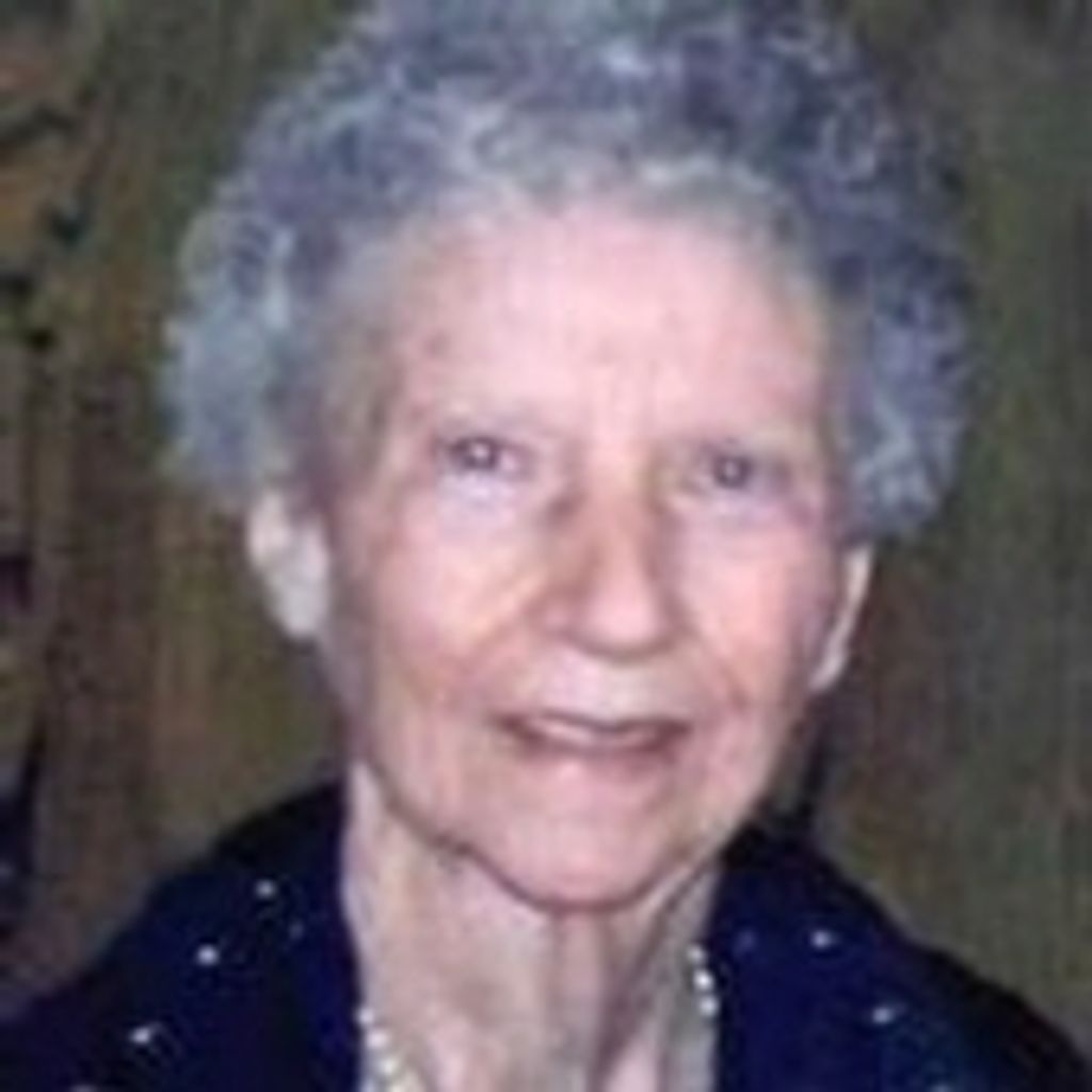 Viola Bell Jennings McQueen Williams