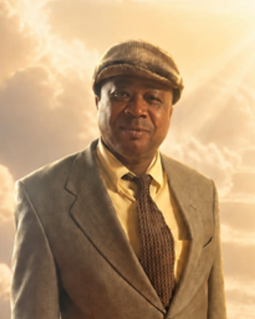Paul Alexander, Jr.