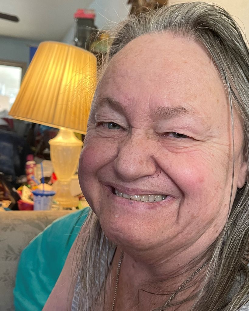 Kathleen "Kathy" D. Fischer