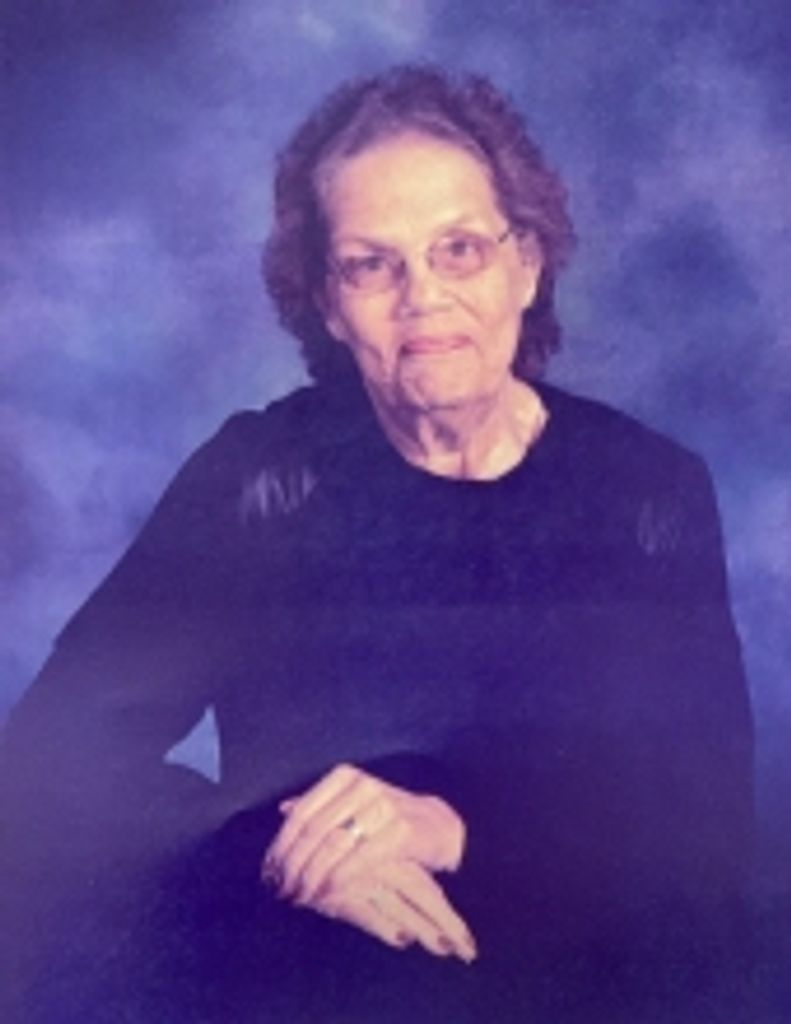Judy C. Powell Fletcher Profile Photo