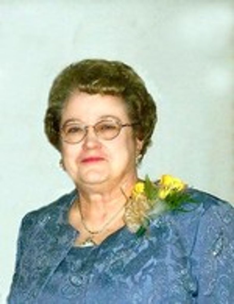 Geraldine Feazelle Renick