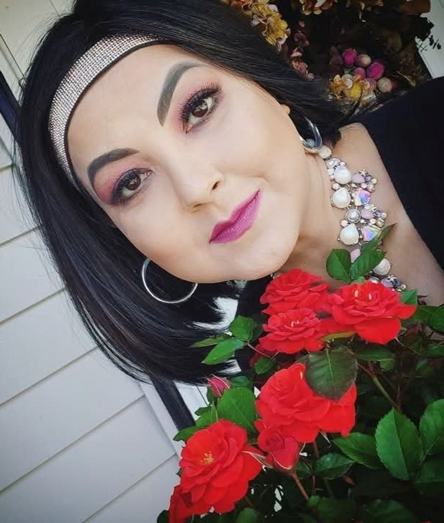 Rosa Maria Reza Profile Photo
