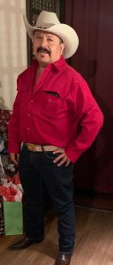 Moises Vera Mendoza