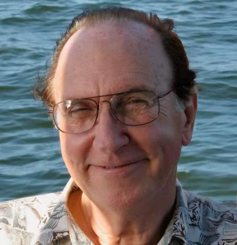 Dr. David Anthony Christopher Rudloff Profile Photo