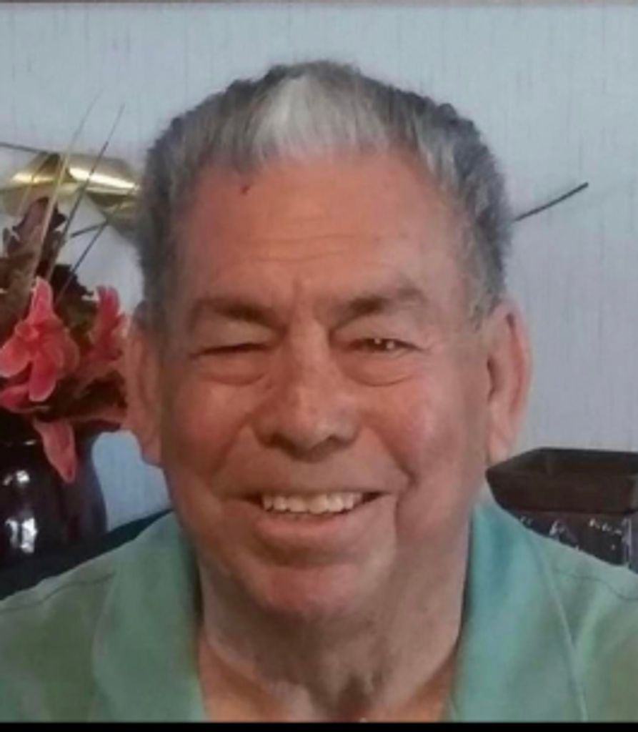 Edward Ornelas