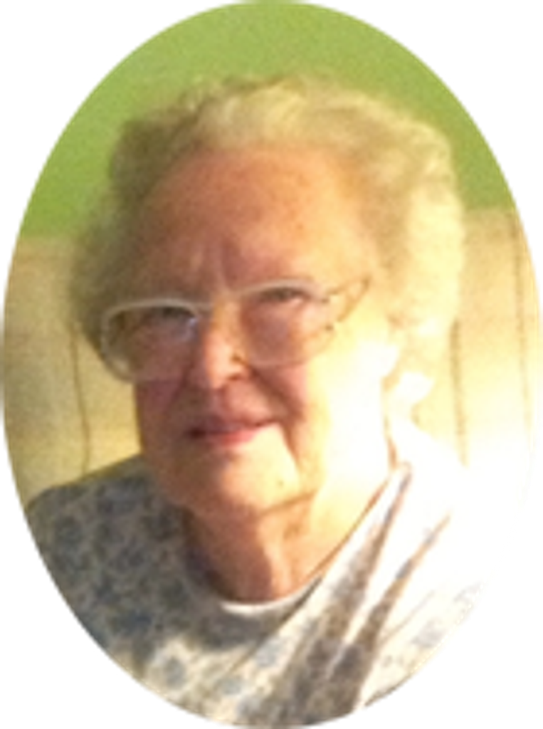 Marian Nutt