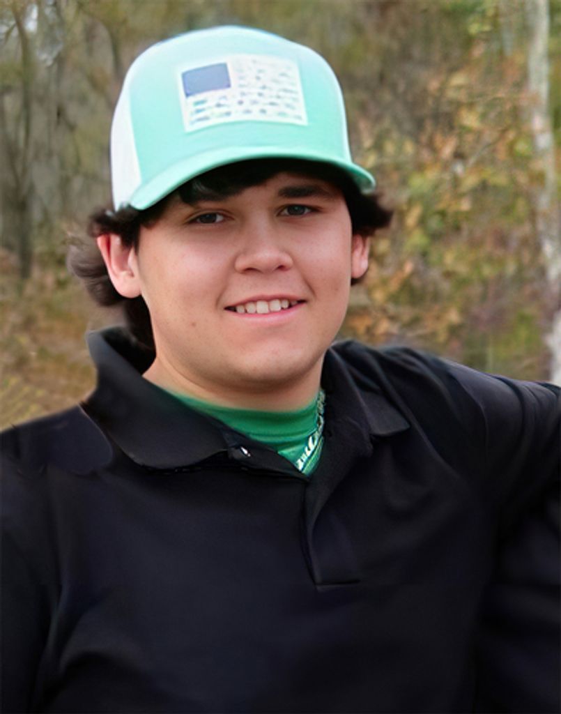 Eric Chandler Phelps Profile Photo