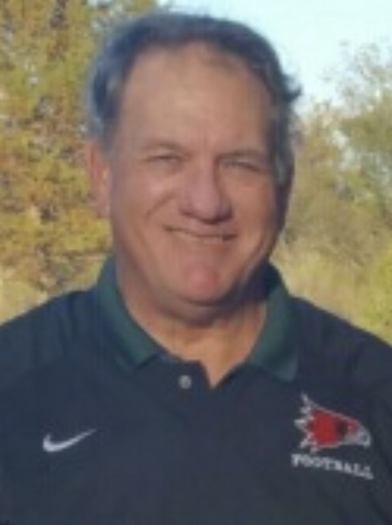 Roger Lowe Minton Jr.