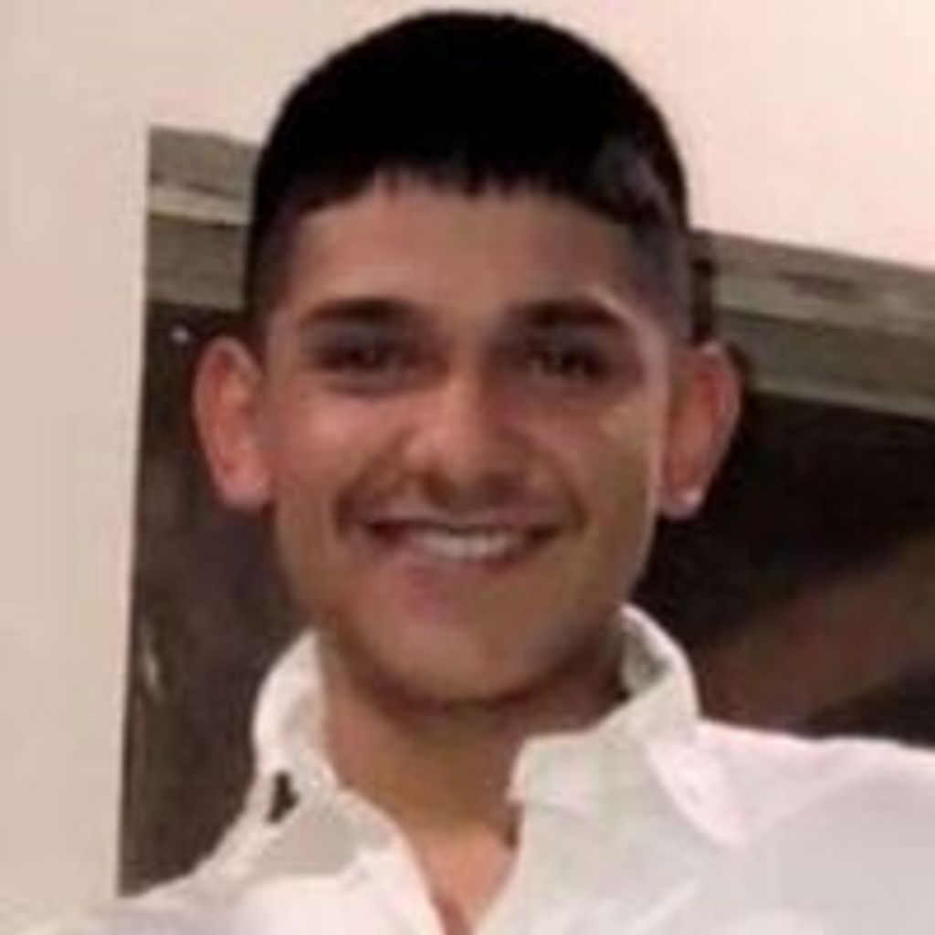 Jose Alejandro Benitez Caracheo Profile Photo