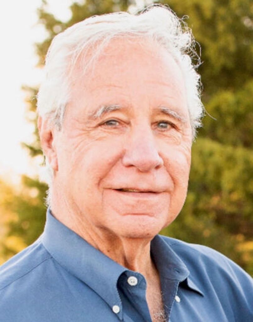 Billy Carl Harris Profile Photo