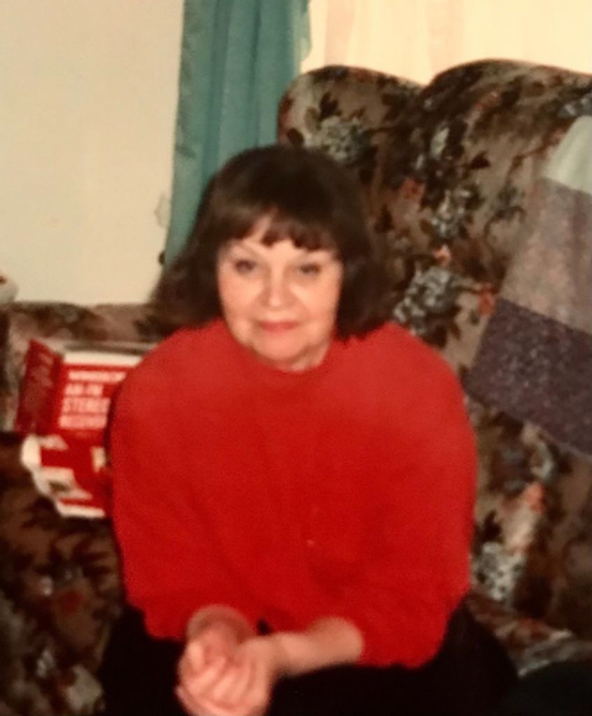 Joan E. Nicholas Profile Photo
