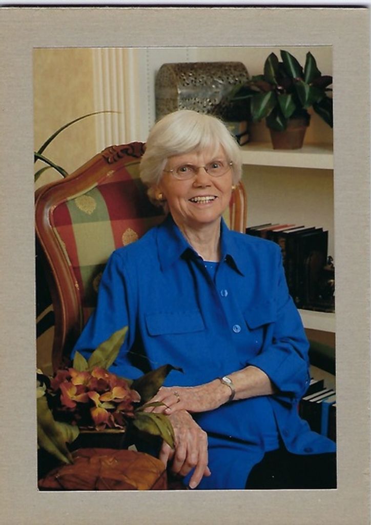 Lillian Barnett