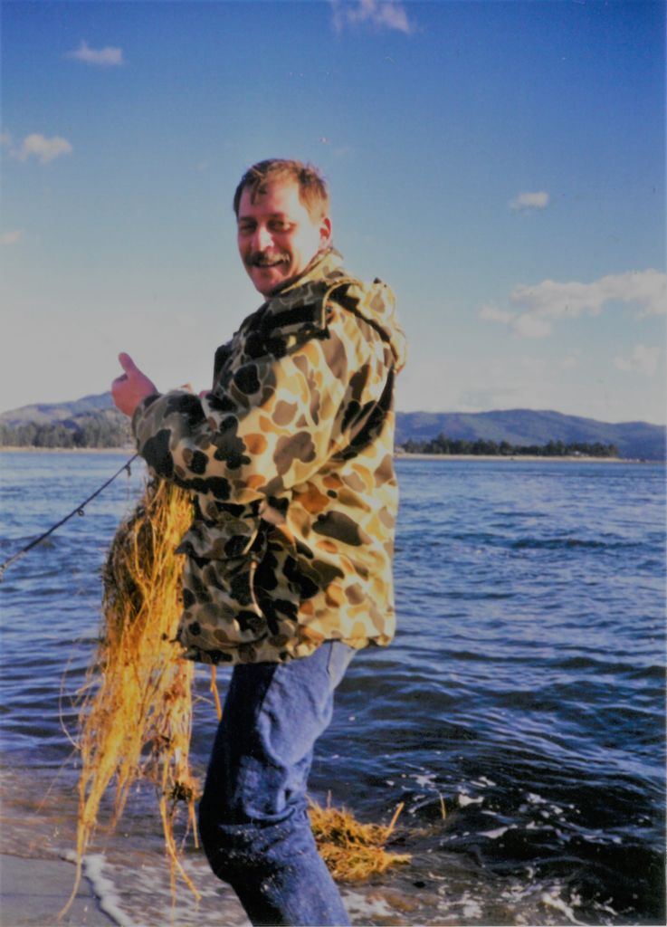 Lynn Arthur Dau Profile Photo