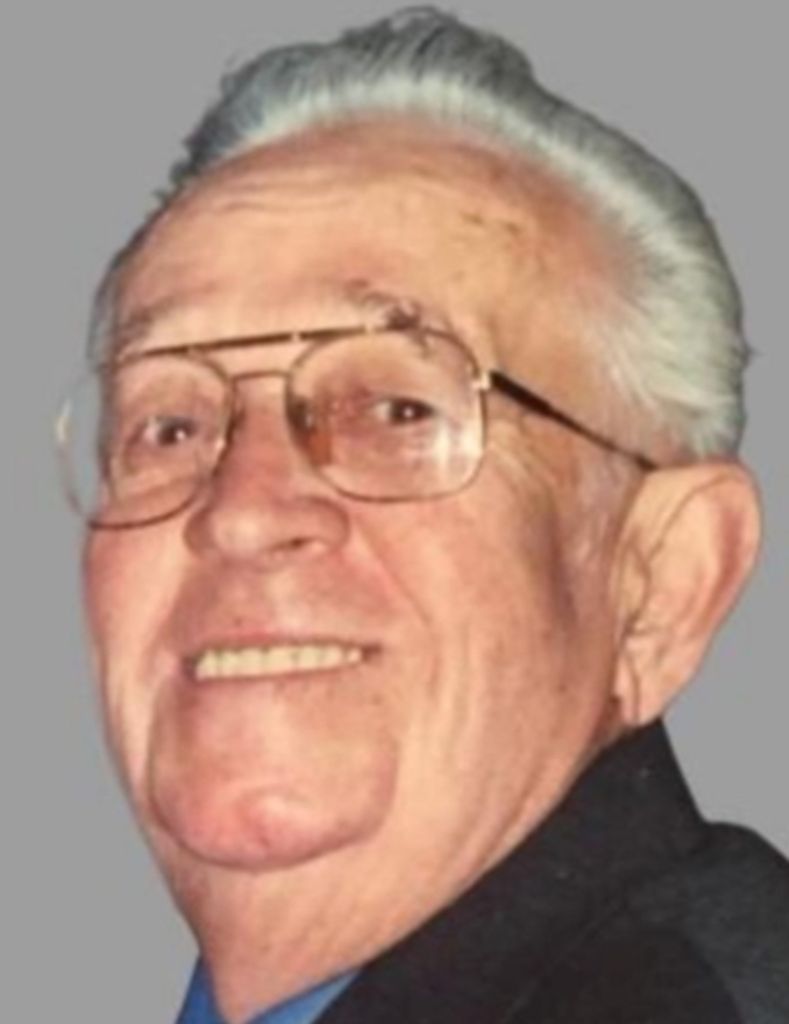 Edward M. Bolcar