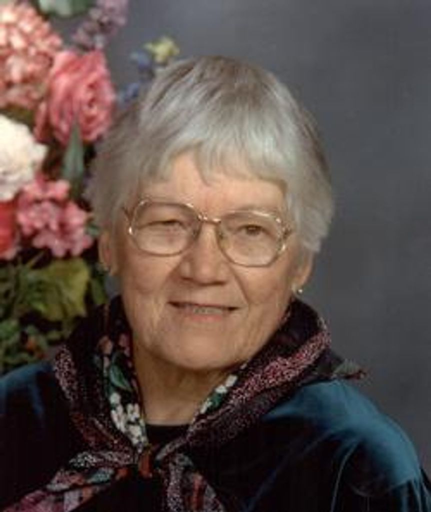 Helen V. Irmscher-Thoma Profile Photo