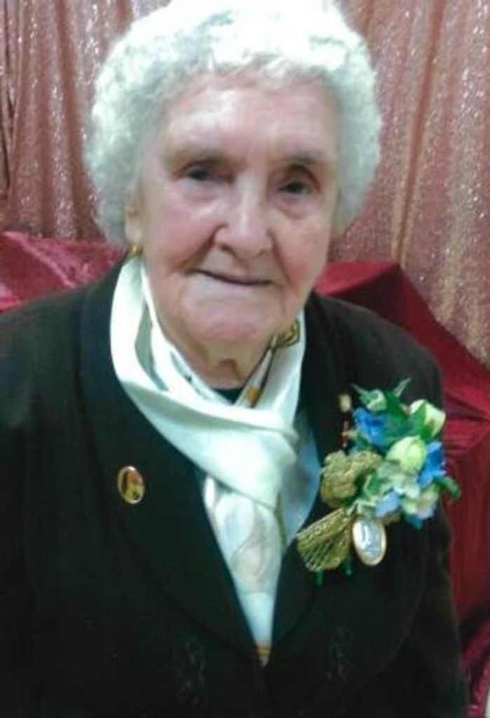 Maria Da Gloria Miranda Profile Photo