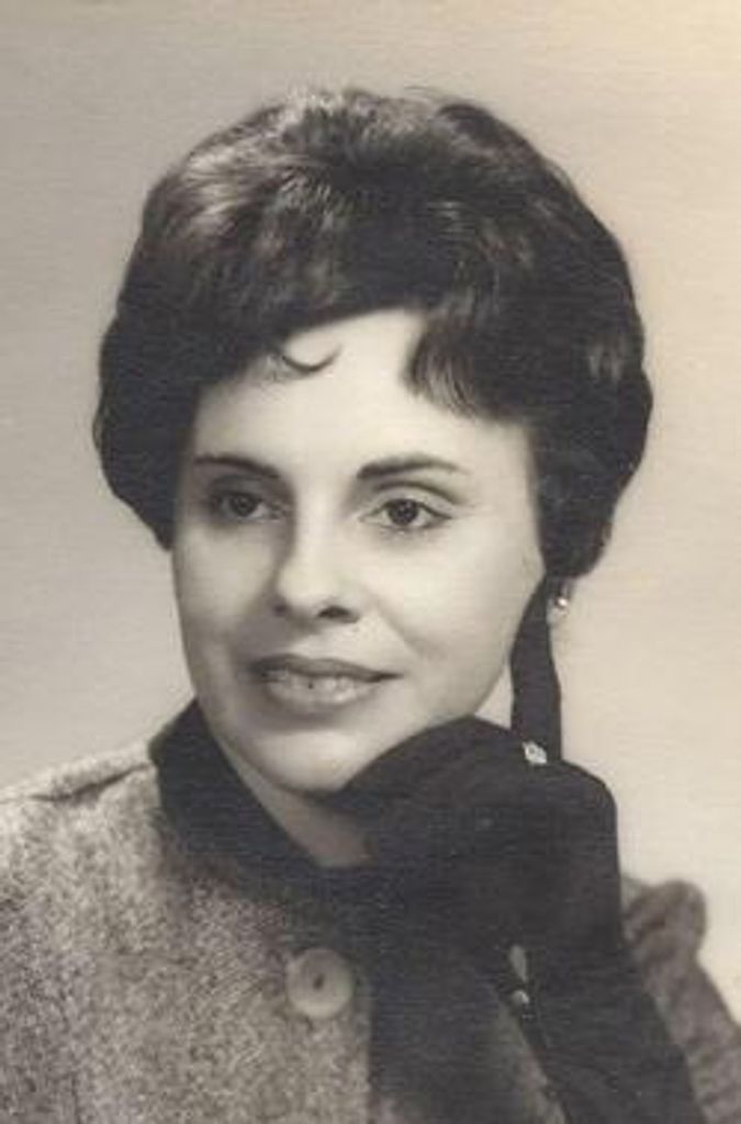 Jean E. Ellison Profile Photo