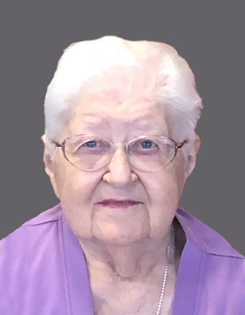 Vilene Wipf Profile Photo