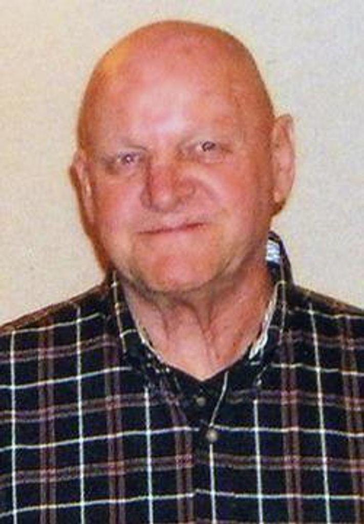 Charles M. Johnson