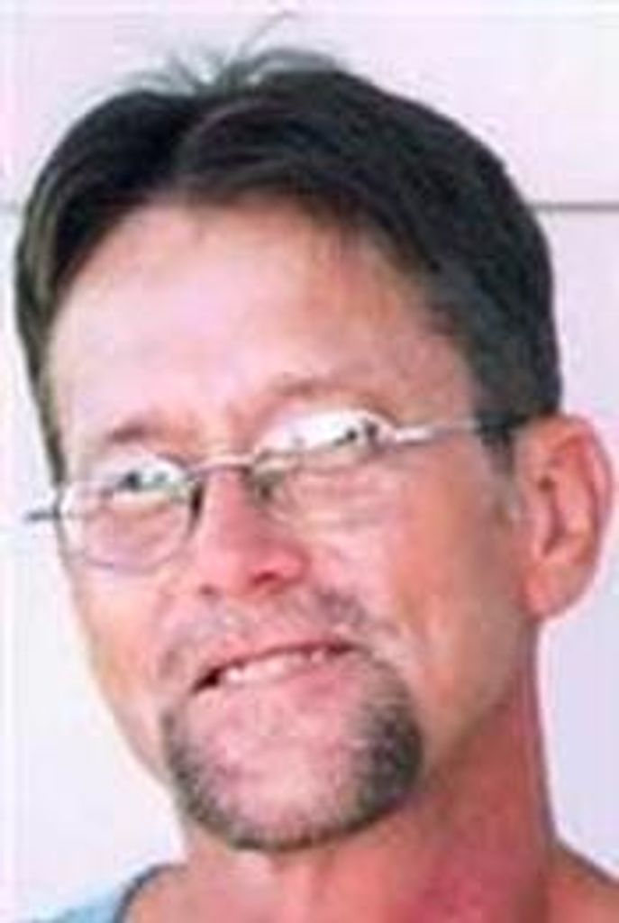 Richard Lynn "Ricky" Ledbetter