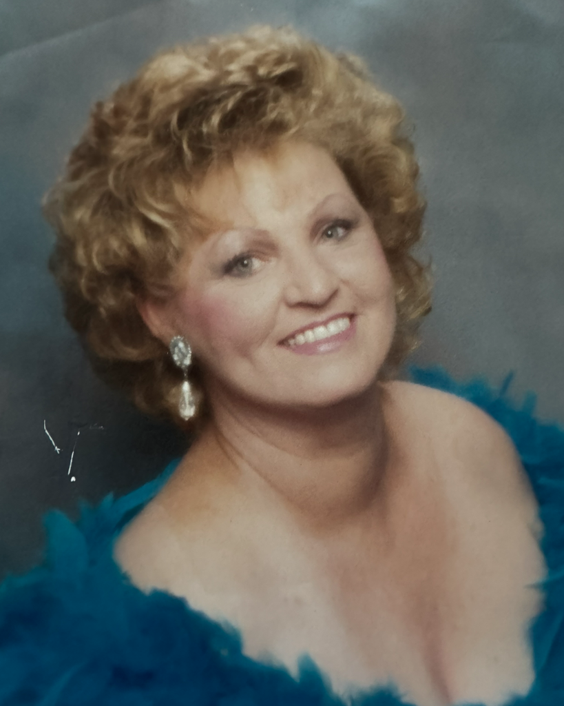 Janice Elaine Lee