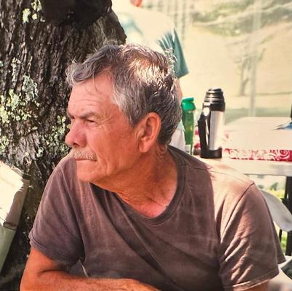 Ralph Dale Moore Profile Photo