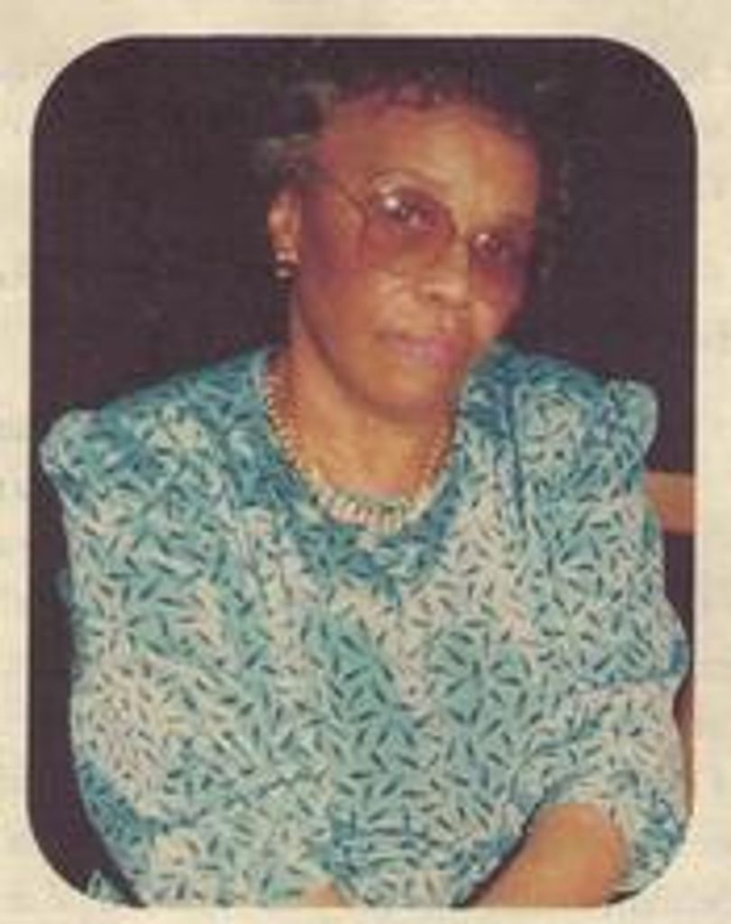 Alberta Bonds Owens Profile Photo