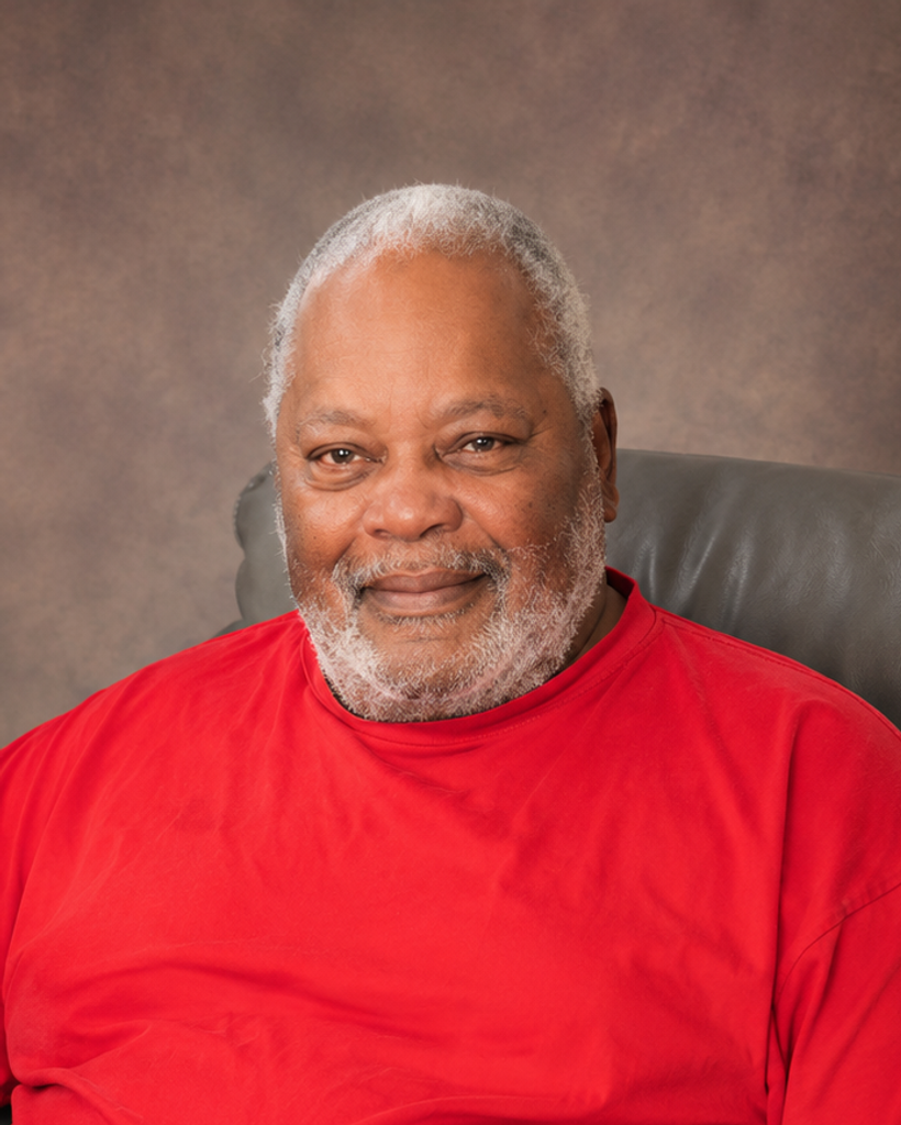 Thomas Darrow Robinson