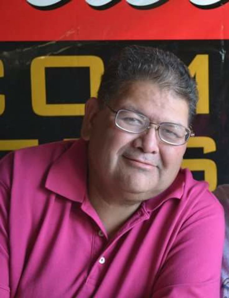 Robert Glenn Piseno Profile Photo