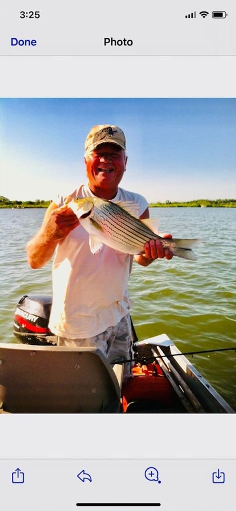 Charles E. Huff, Iii Profile Photo