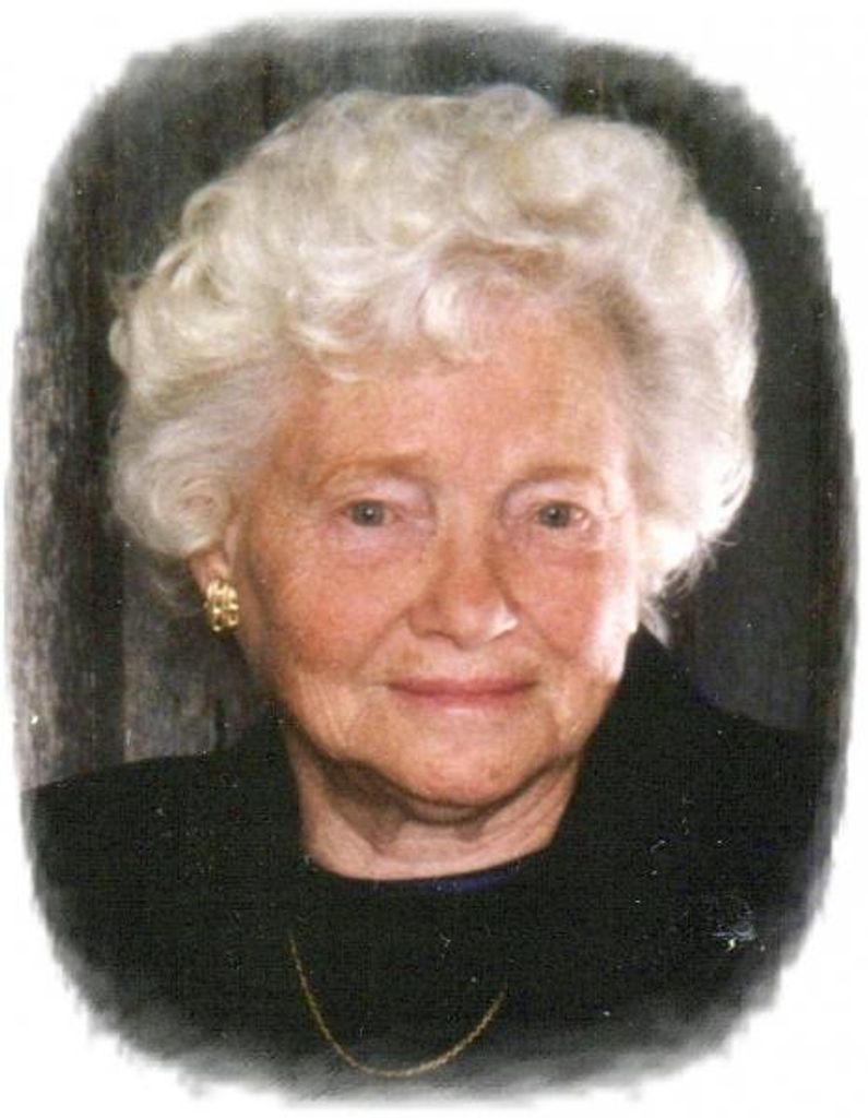 Betty Darlene Williams