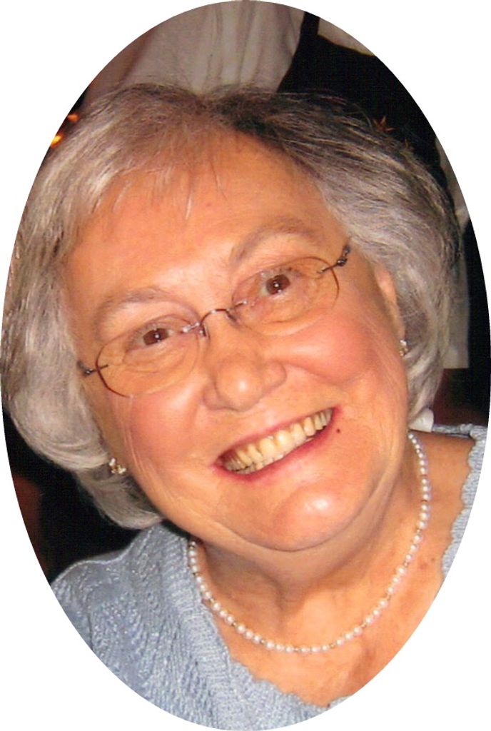 Patsy June Messer Profile Photo