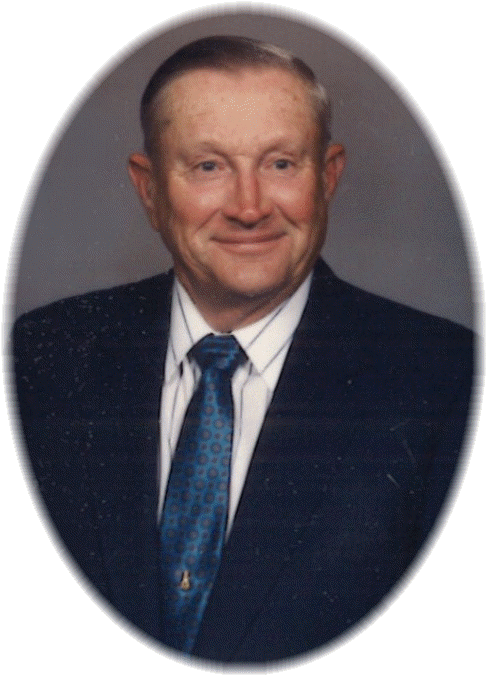 Reginald Bennett